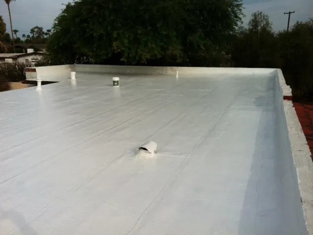 Slide of Jack the Roofer