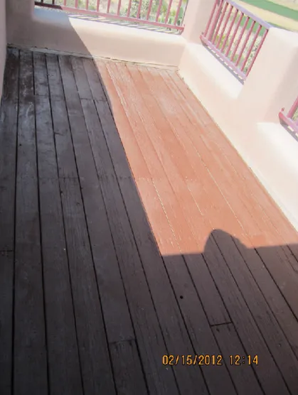 Slide of Jack the Roofer