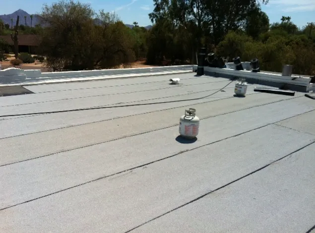 Slide of Jack the Roofer