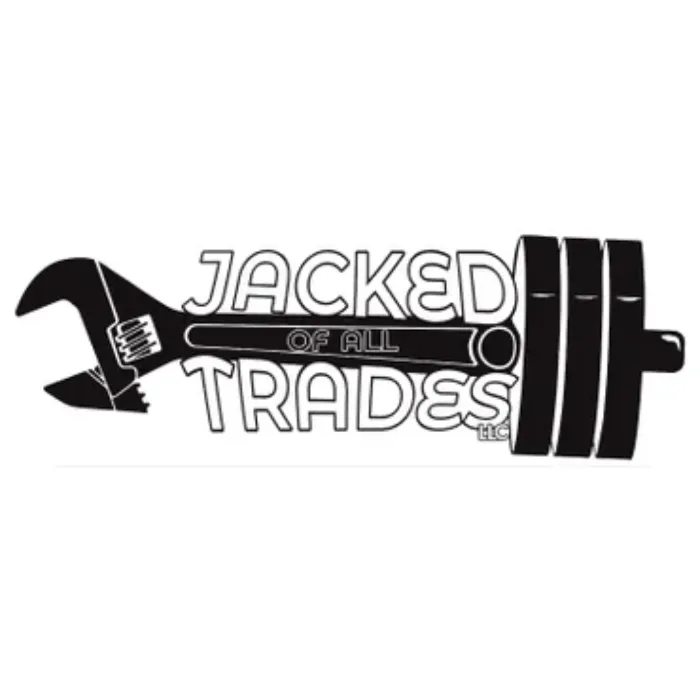 Slide of Jacked of All Trades