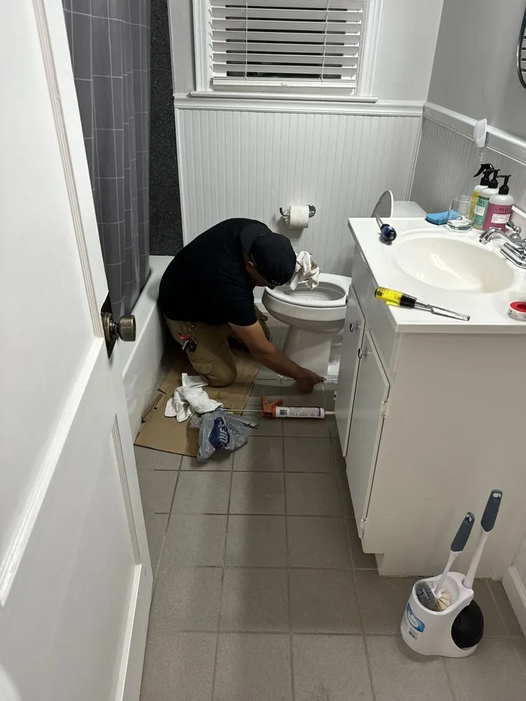 Slide of Jackmel Homes