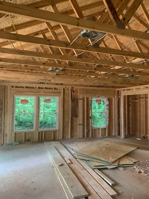 Slide of Jackmel Homes