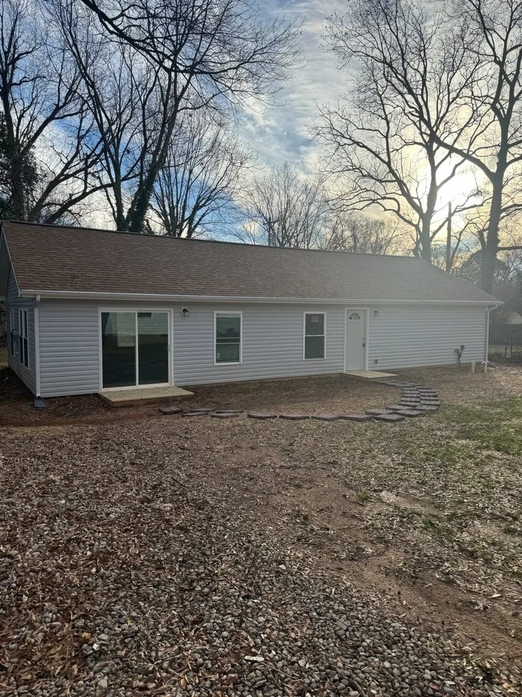 Slide of Jackmel Homes