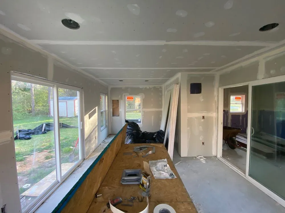 Slide of Jackmel Homes