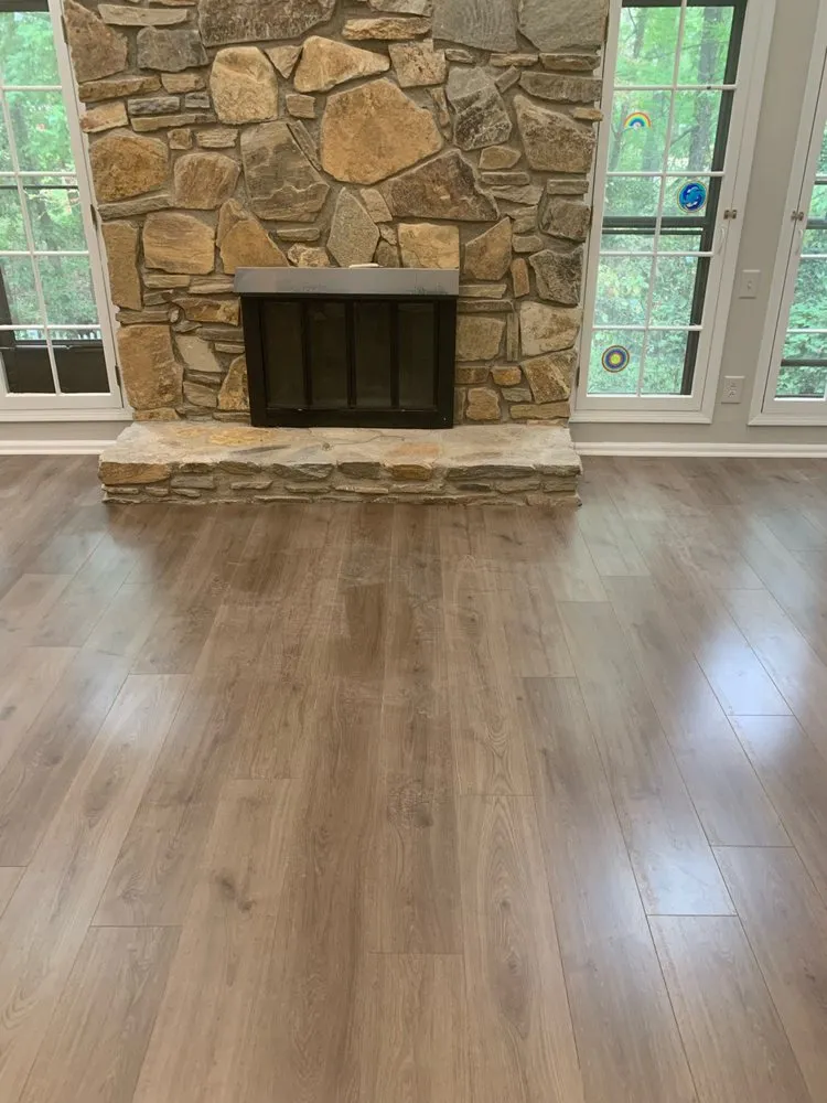 Slide of Jackmel Homes