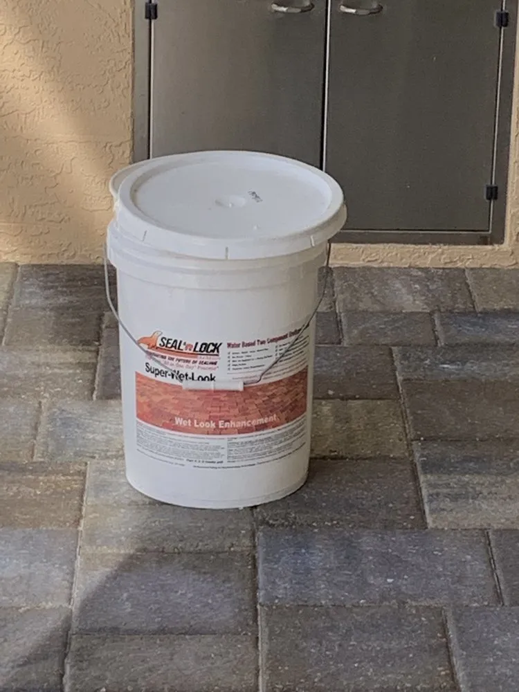 Slide of Jack's Exteriors