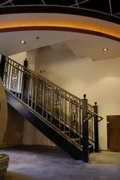 Slide of Jack's Exteriors