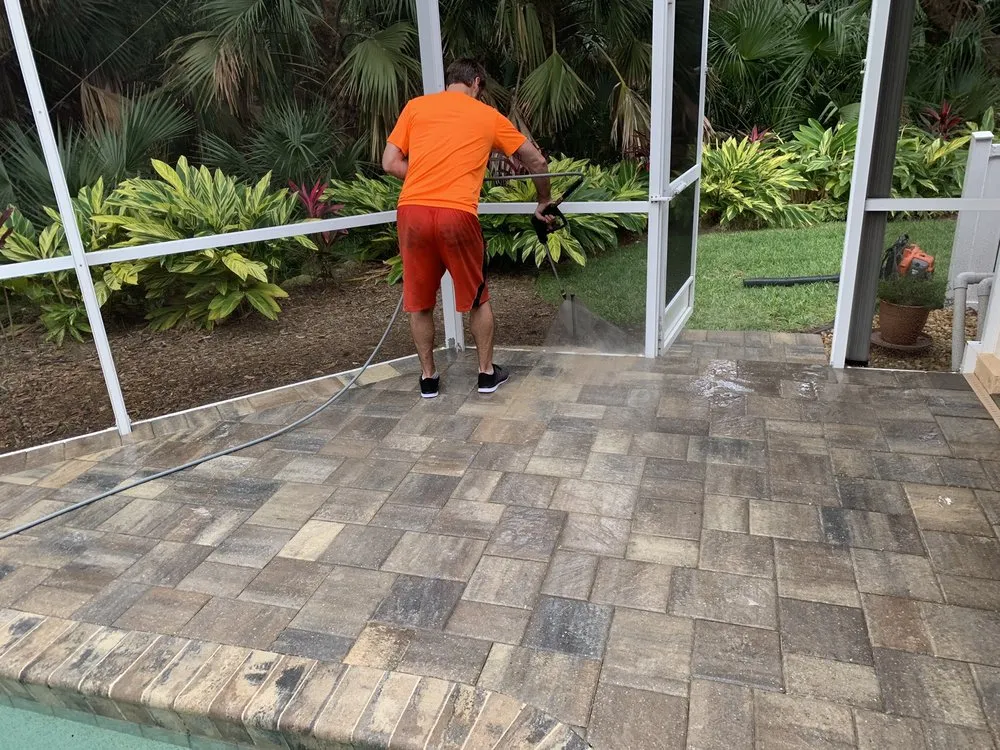 Slide of Jack's Exteriors