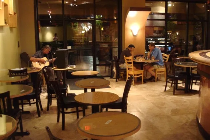 Slide of Jack's Exteriors