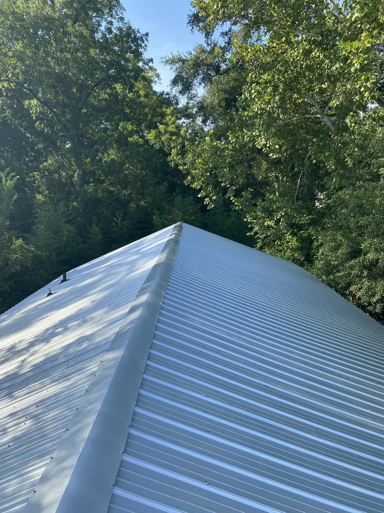 Slide of Jacks Metal Roofs and More