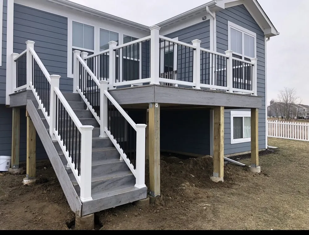 Slide of Jacks Roofing & Siding