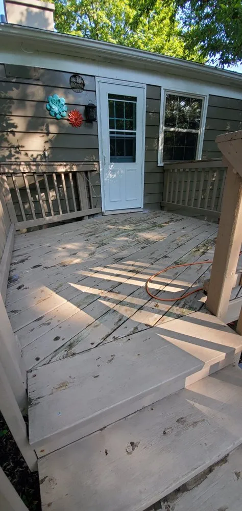 Slide of Jacks Roofing & Siding