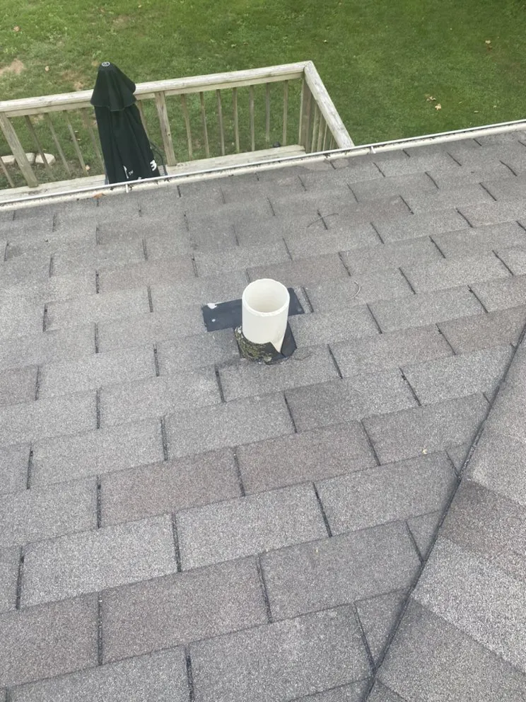 Slide of Jacks Roofing & Siding