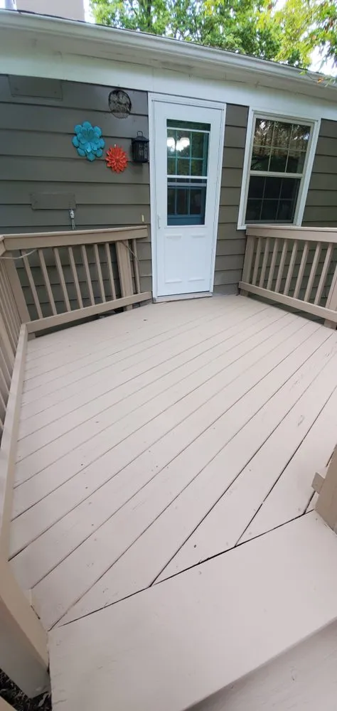 Slide of Jacks Roofing & Siding