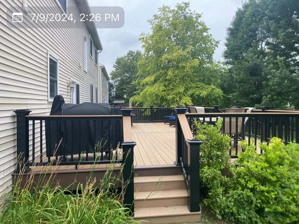 Slide of Jacks Roofing & Siding