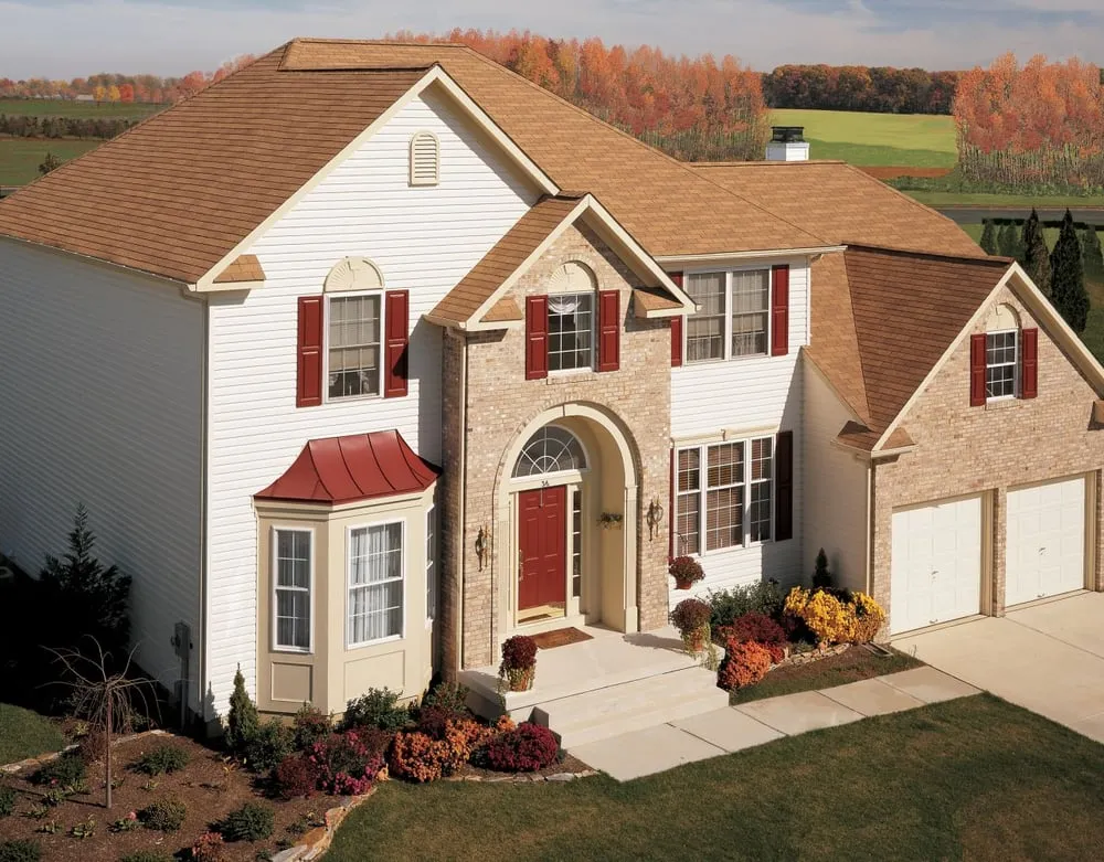 Slide of Jack's Roofing & Son