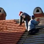 Slide of Jack's Roofing & Son