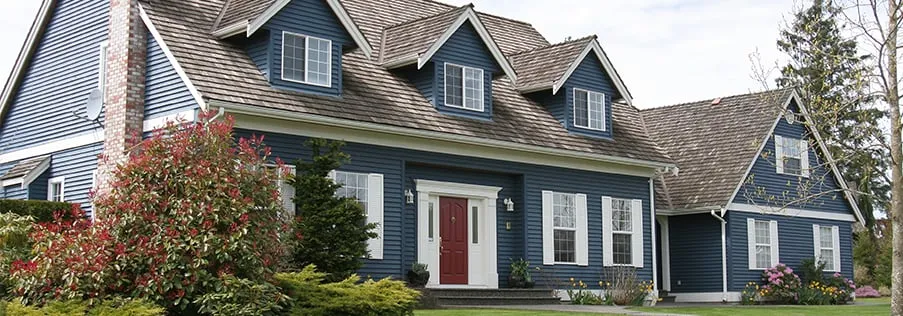 Slide of Jack's Roofing & Son