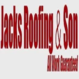 Slide of Jack's Roofing & Son