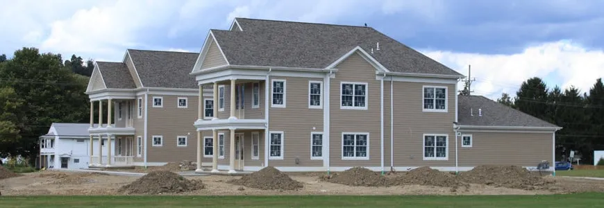 Slide of Jack's Roofing & Son