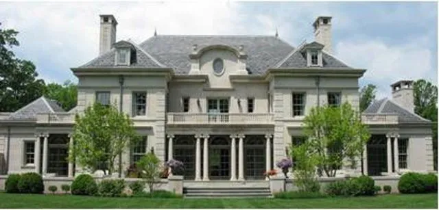 Slide of Jack's Roofing Company