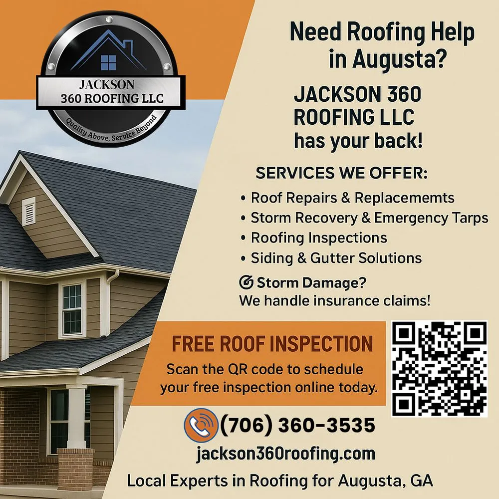 Slide of Jackson 360 Roofing