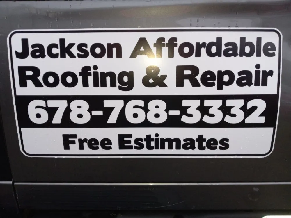 Slide of Jackson Affordable Roofing And Repair
