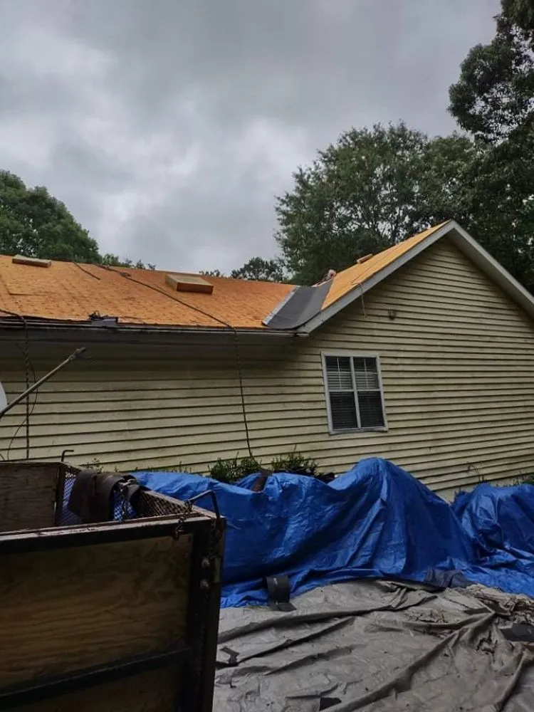 Slide of Jackson Affordable Roofing And Repair