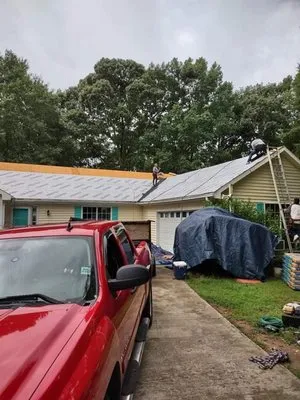 Jackson Affordable Roofing And Repair