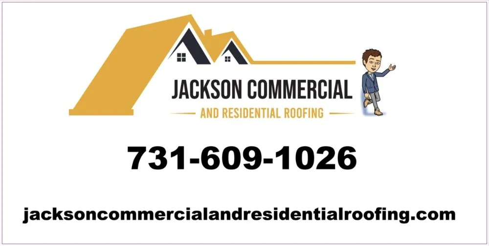 Slide of Jackson Commercial & Residential Roofing