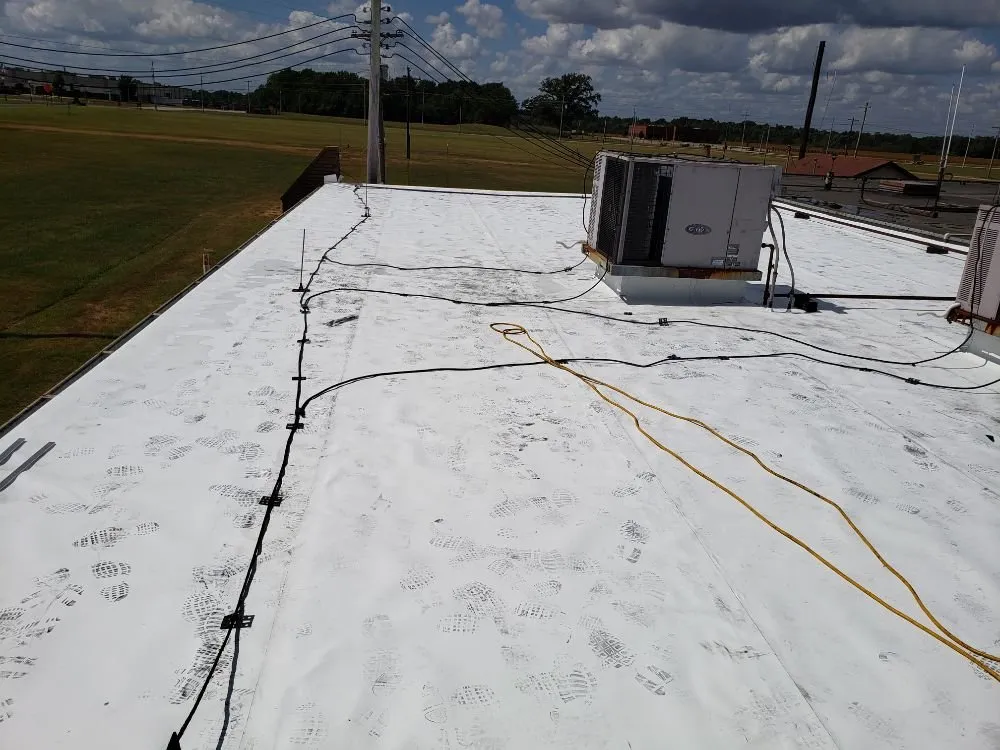 Slide of Jackson Commercial & Residential Roofing