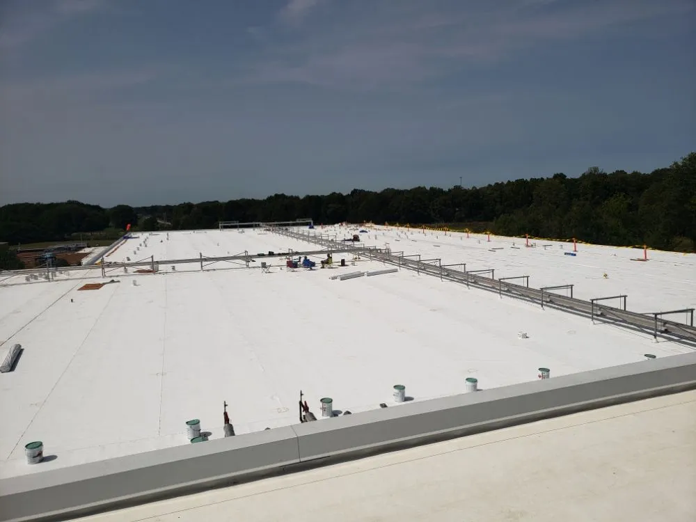 Slide of Jackson Commercial & Residential Roofing