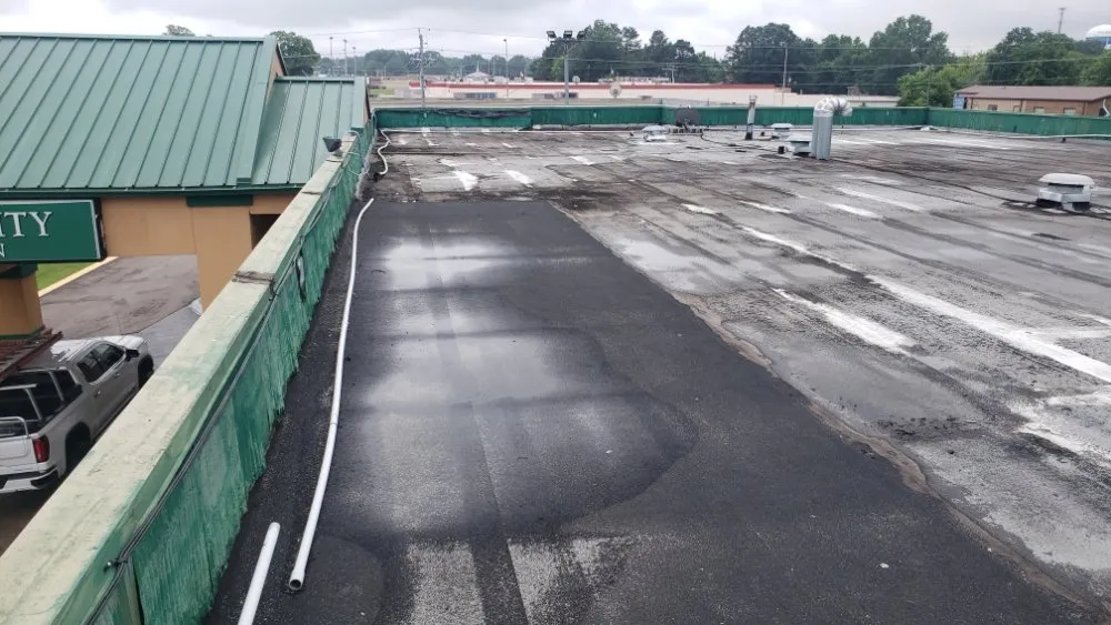 Slide of Jackson Commercial & Residential Roofing