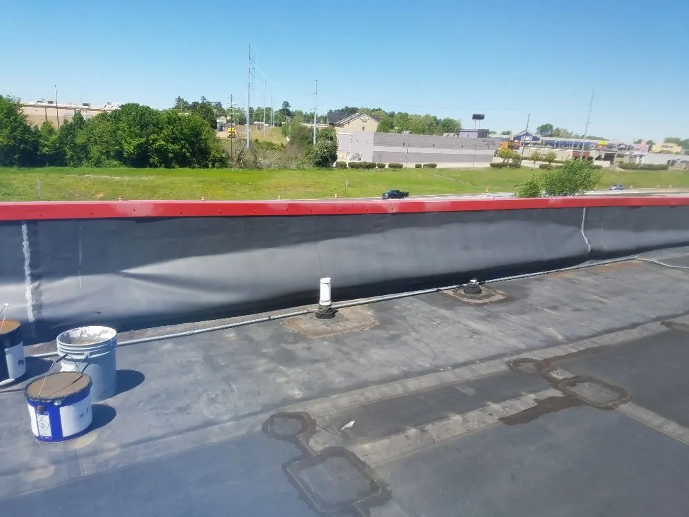 Slide of Jackson Commercial & Residential Roofing