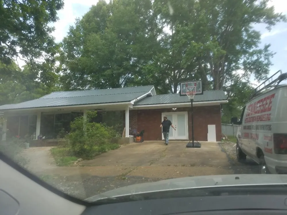 Slide of Jackson Commercial & Residential Roofing