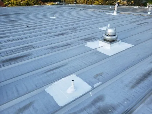 Jackson Commercial & Residential Roofing