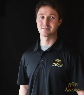 Slide of Jackson Contracting