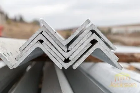 Slide of Jackson Contracting