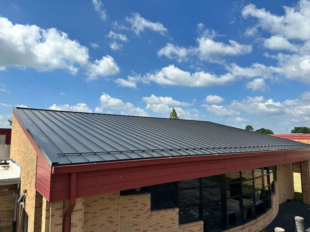 Slide of Jackson Contracting