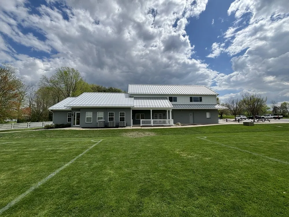 Slide of Jackson Contracting