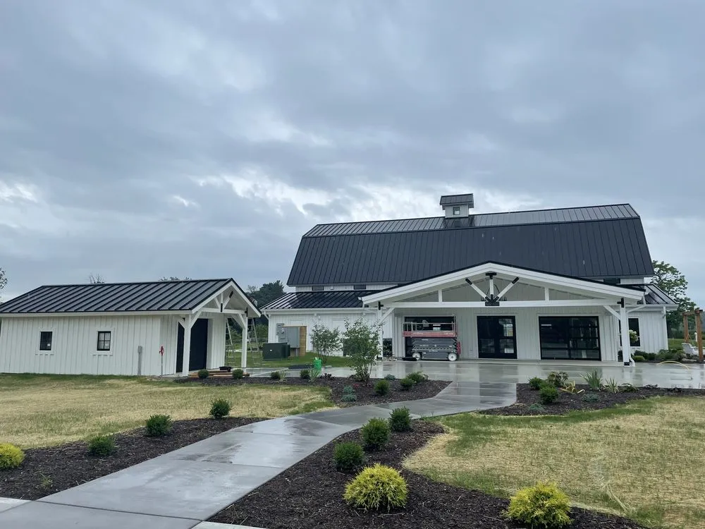 Slide of Jackson Contracting