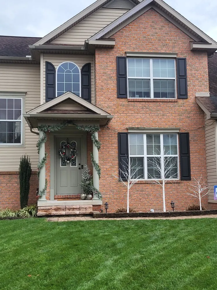 Slide of Jackson Exteriors