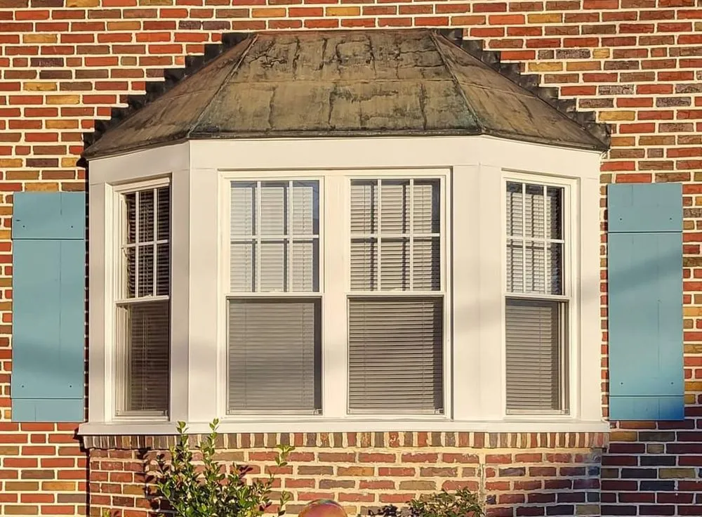 Slide of Jackson Exteriors