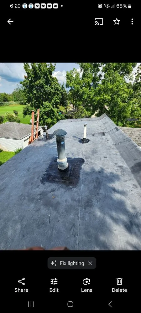 Slide of Jackson Homecare