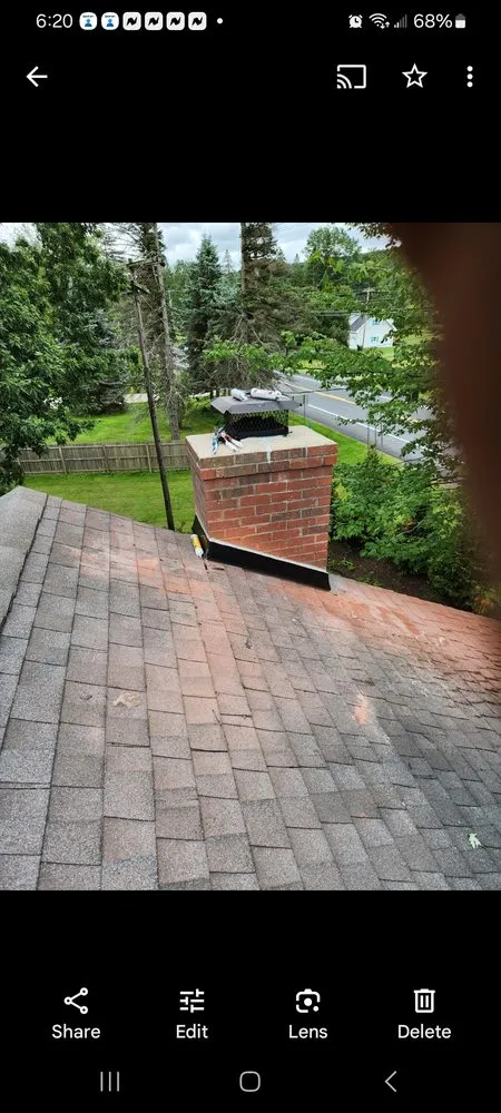 Slide of Jackson Homecare