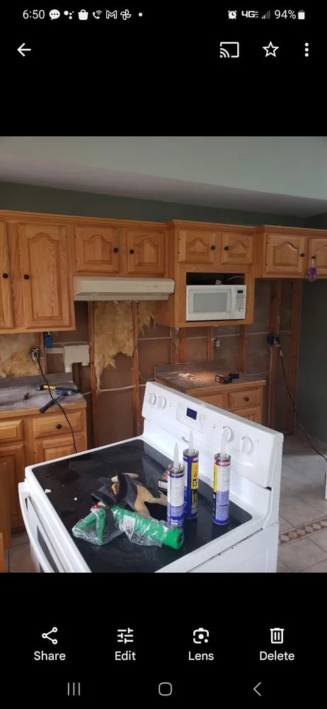 Slide of Jackson Homecare