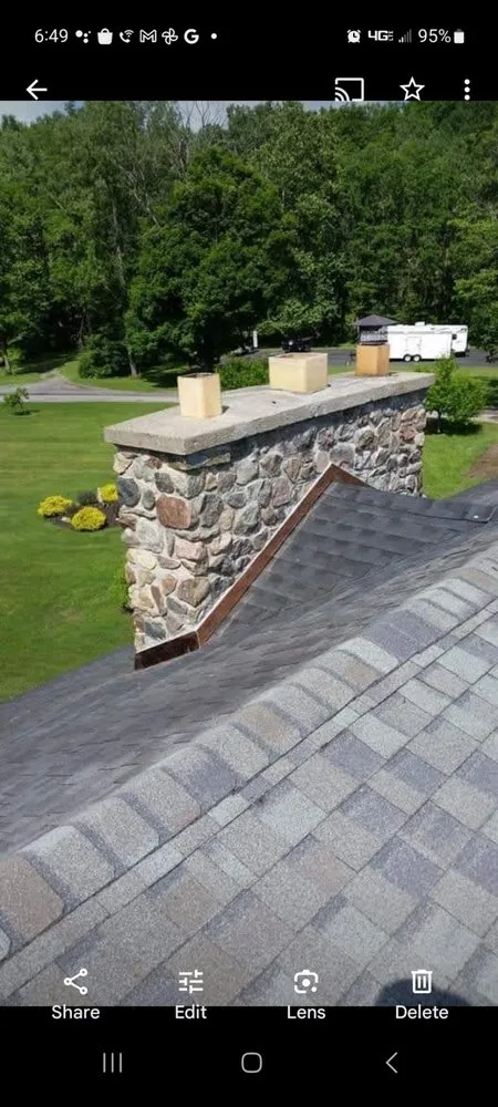 Slide of Jackson Homecare