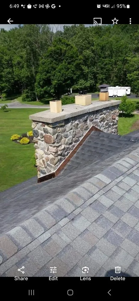 Slide of Jackson Homecare