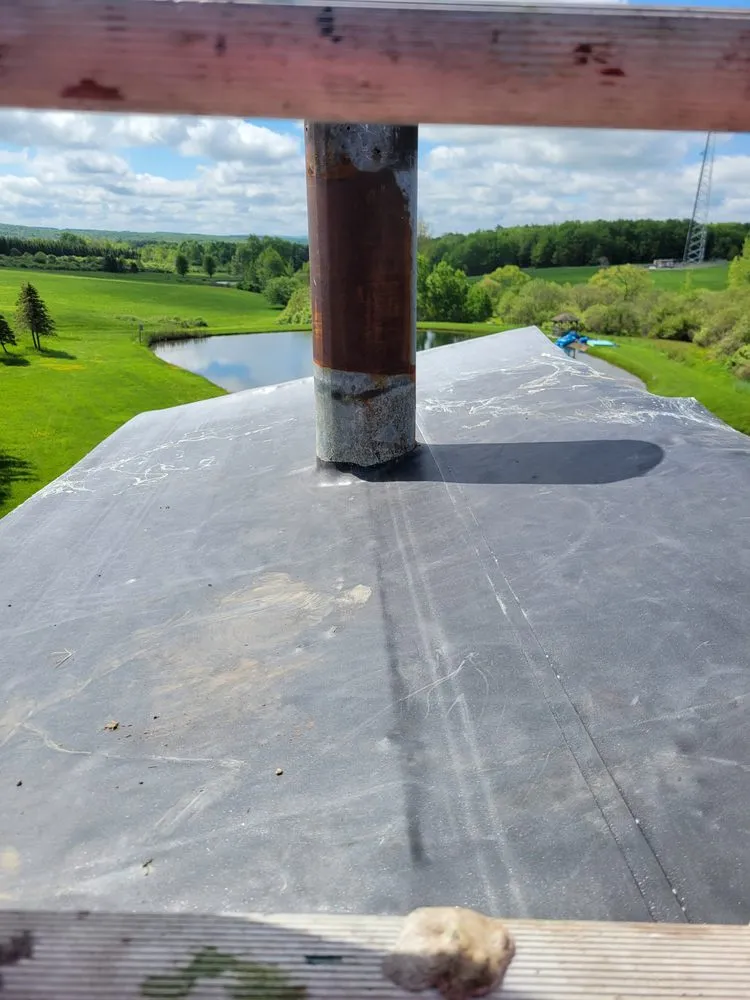 Slide of Jackson Homecare