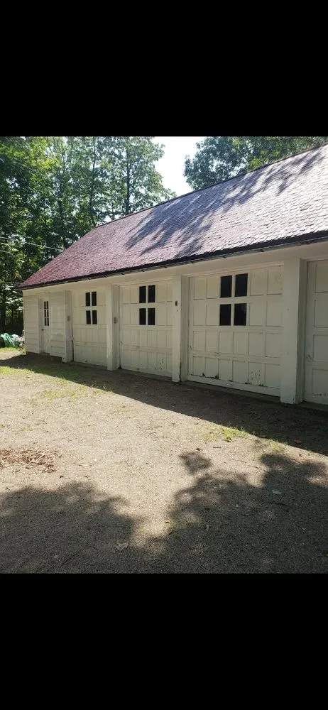 Slide of Jackson Homecare